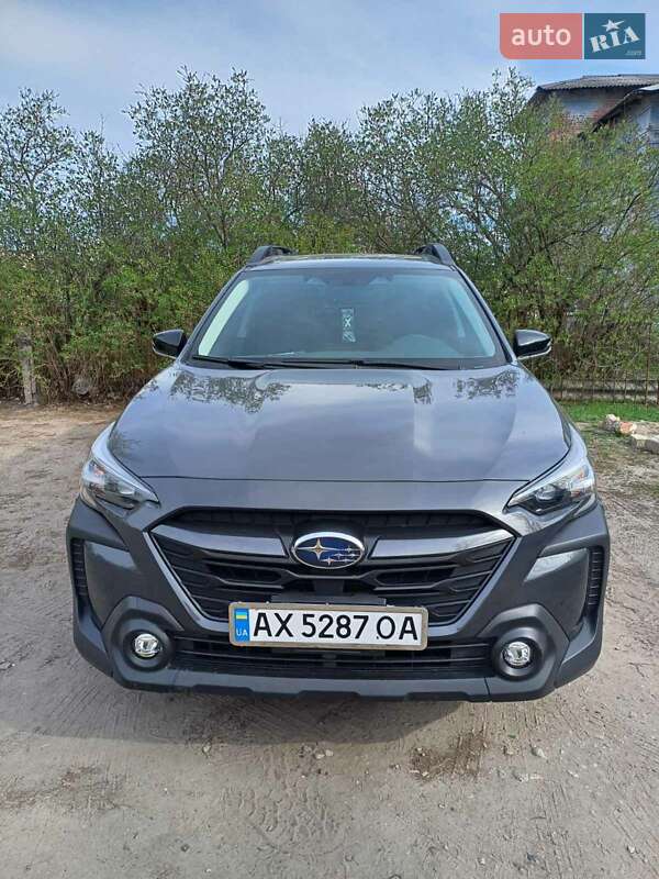Универсал Subaru Outback 2022 в Харькове