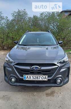 Универсал Subaru Outback 2022 в Харькове