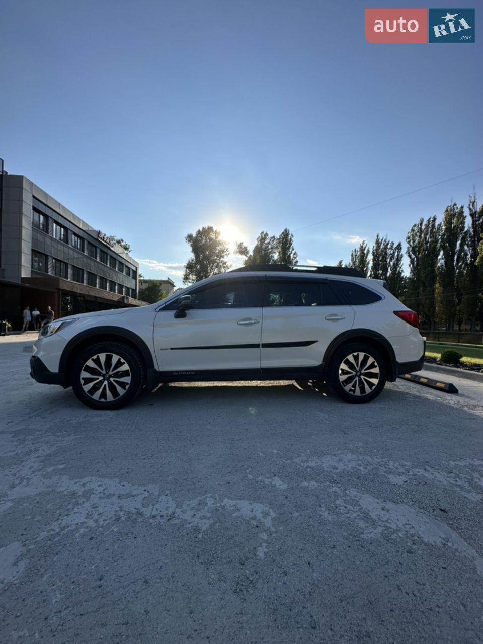 2018 Subaru Outback - мініатюра 36