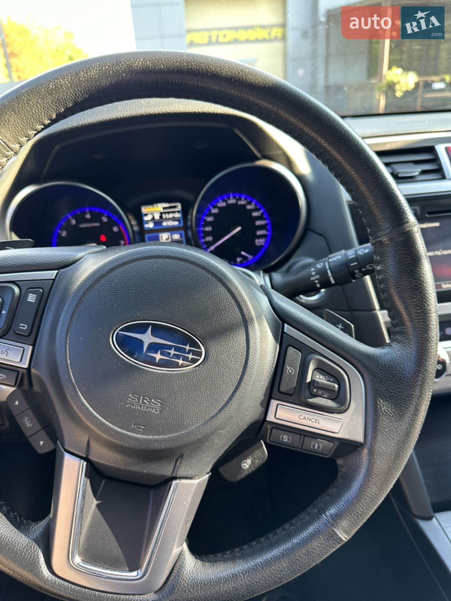 2017 Subaru Outback - мініатюра 42