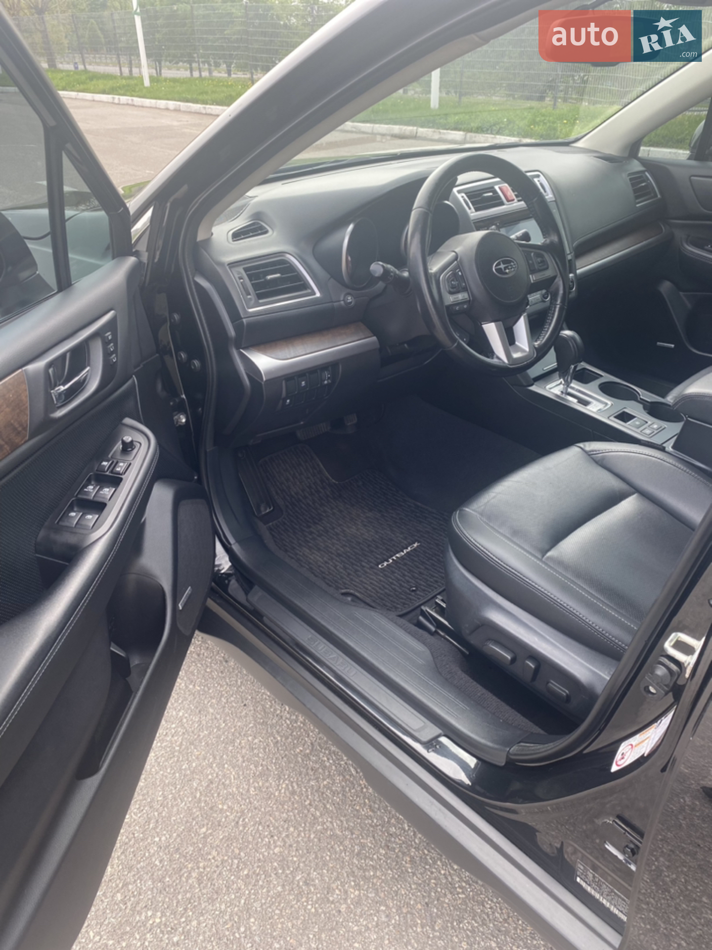 2016 Subaru Outback - мініатюра 14