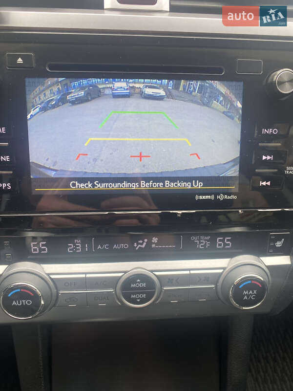 Універсал Subaru Outback 2016 в Харкові