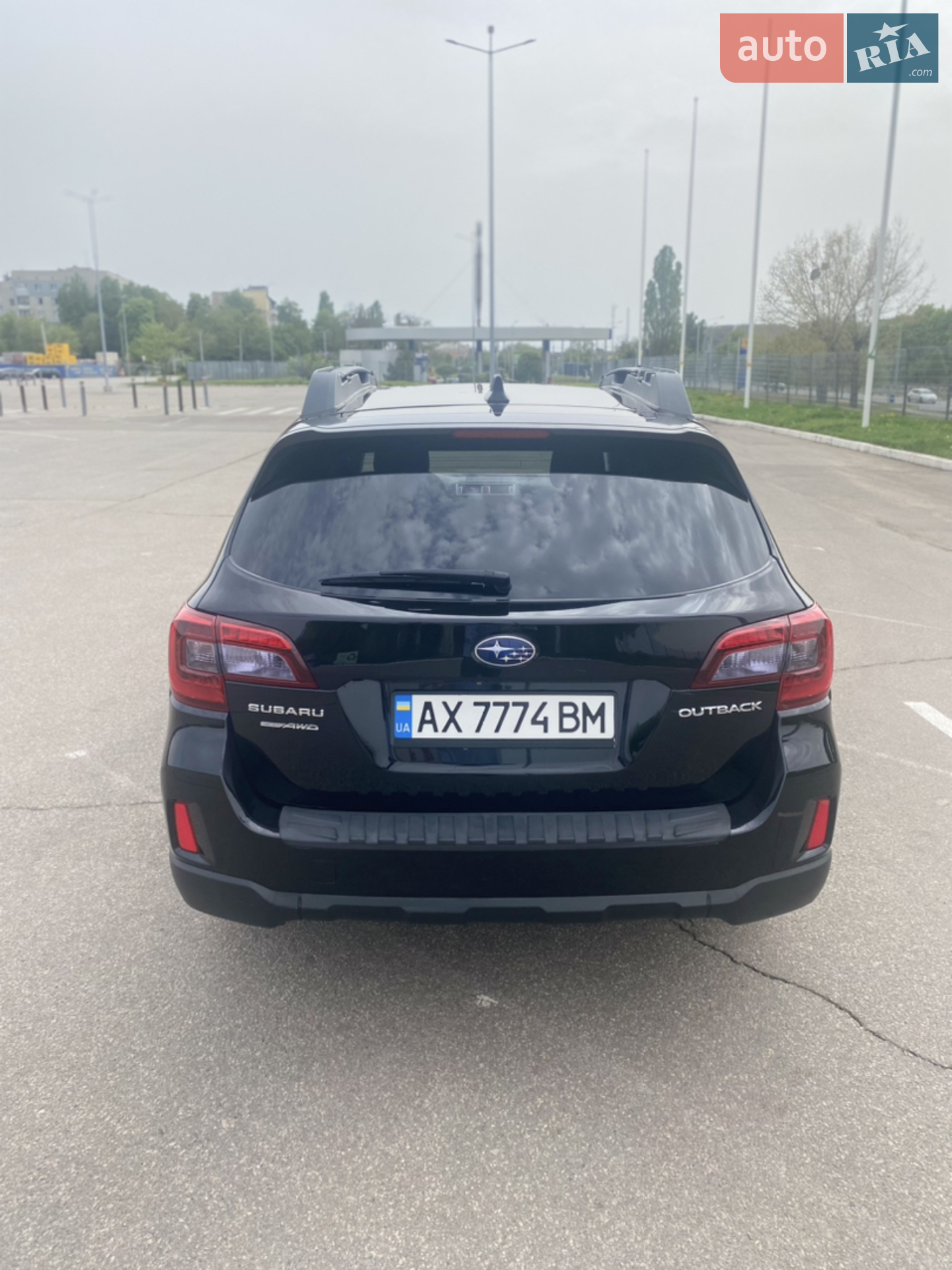 2016 Subaru Outback - мініатюра 4