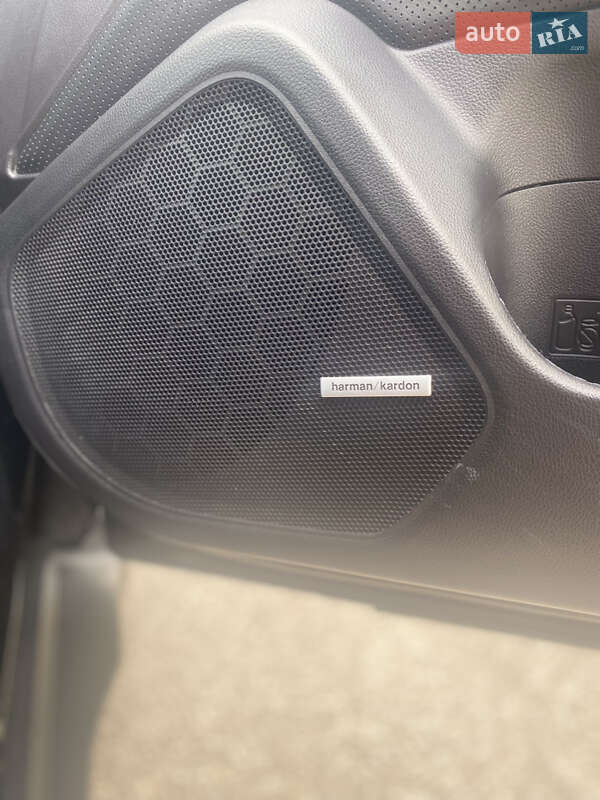 Універсал Subaru Outback 2016 в Харкові