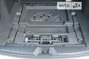 Subaru Outback 2020
