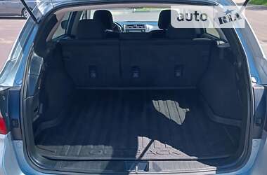 Универсал Subaru Outback 2018 в Черкассах