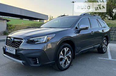 Универсал Subaru Outback 2020 в Киеве