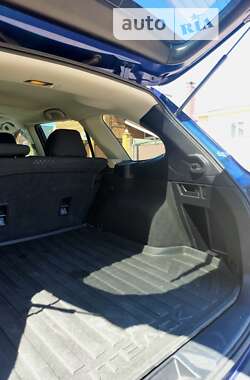 Универсал Subaru Outback 2017 в Чернигове