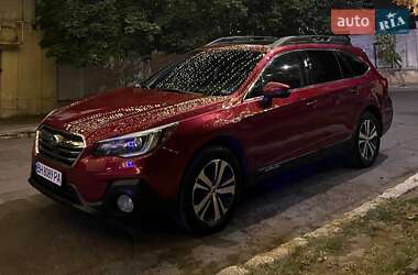 Универсал Subaru Outback 2018 в Одессе