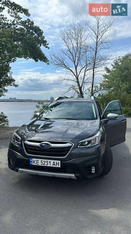 Универсал Subaru Outback 2020 в Днепре