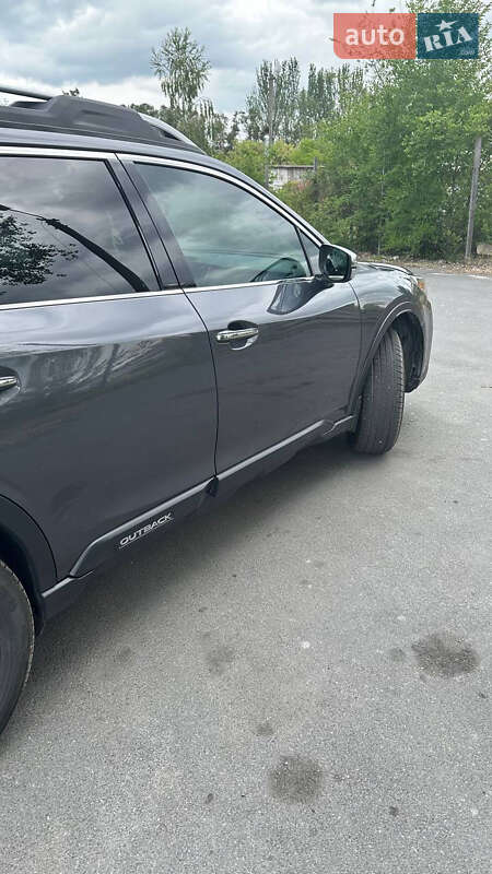 Универсал Subaru Outback 2020 в Днепре