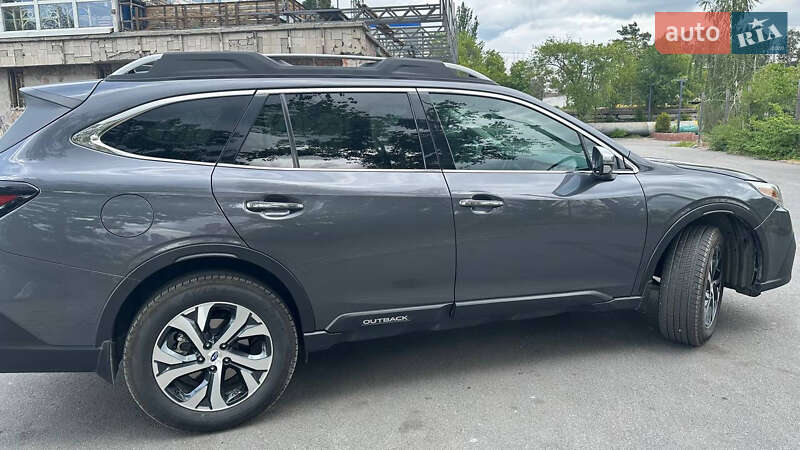 Универсал Subaru Outback 2020 в Днепре
