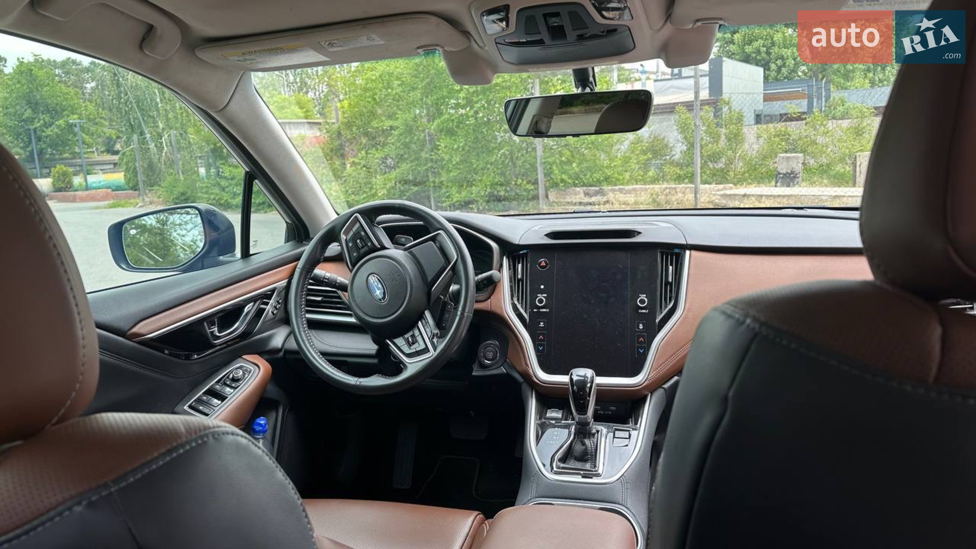 2020 Subaru Outback - мініатюра 30