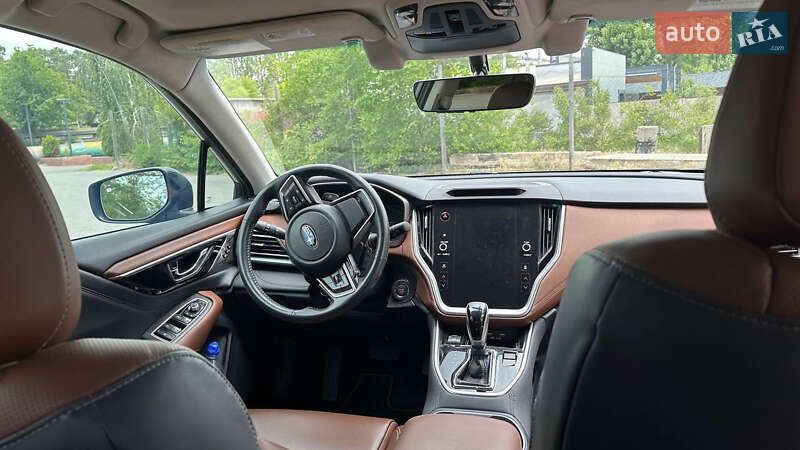 Универсал Subaru Outback 2020 в Днепре