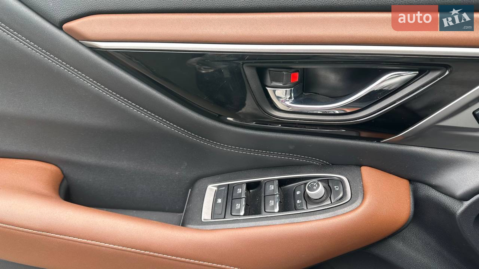2020 Subaru Outback - мініатюра 35