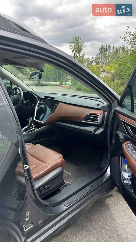 Универсал Subaru Outback 2020 в Днепре