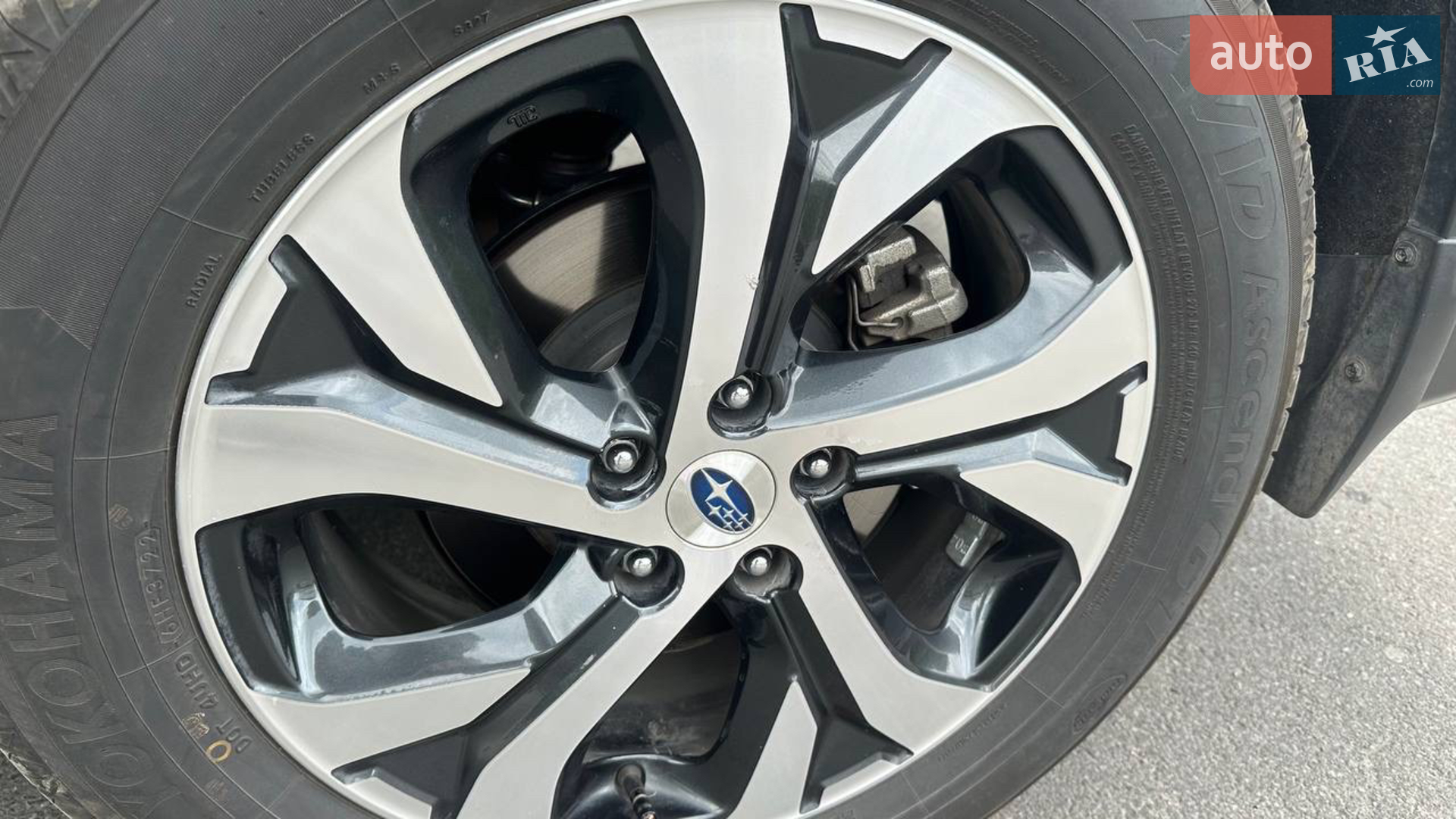 2020 Subaru Outback - мініатюра 40