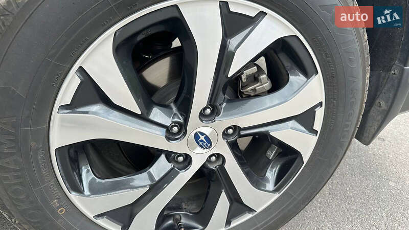 Универсал Subaru Outback 2020 в Днепре