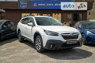 Универсал Subaru Outback 2019 в Киеве