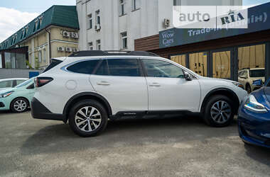 Универсал Subaru Outback 2019 в Киеве