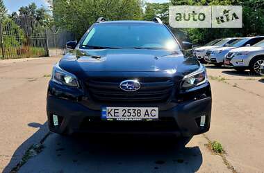 Универсал Subaru Outback 2020 в Днепре