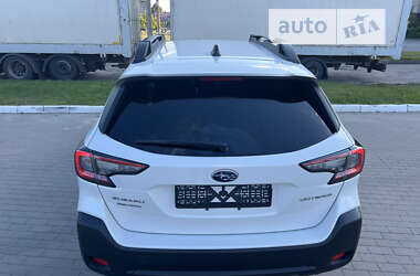 Универсал Subaru Outback 2023 в Сумах