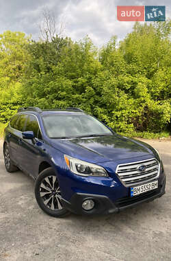 Subaru Outback 2015 Subaru Outback 2015