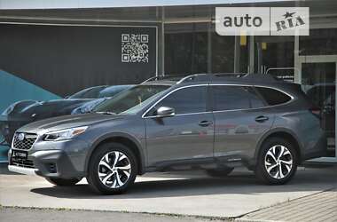 Универсал Subaru Outback 2020 в Харькове