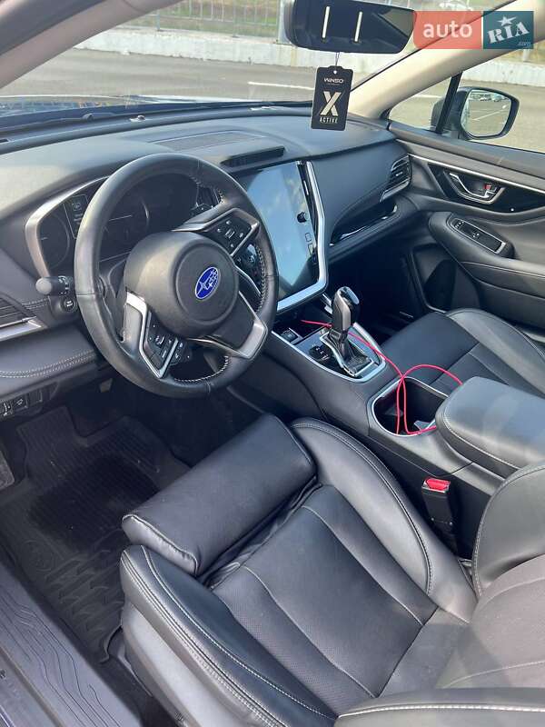 Универсал Subaru Outback 2020 в Киеве