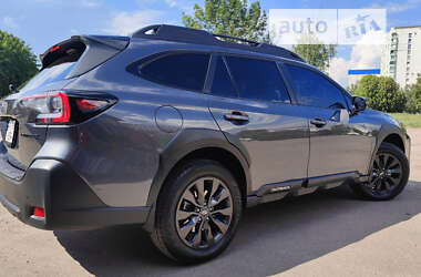 Универсал Subaru Outback 2023 в Харькове
