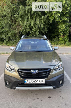 Универсал Subaru Outback 2019 в Днепре