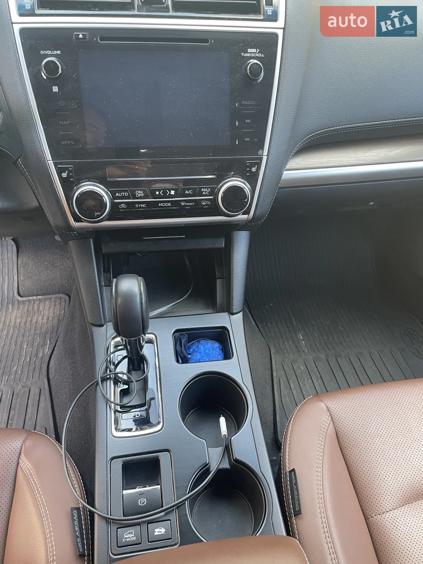 2018 Subaru Outback - мініатюра 37