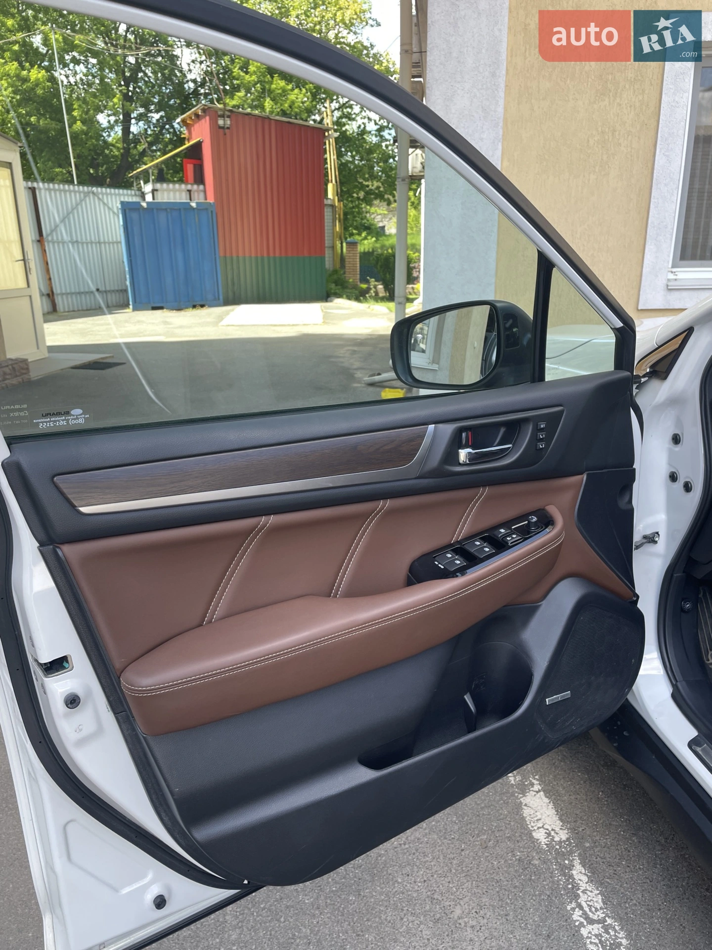 2018 Subaru Outback - мініатюра 42