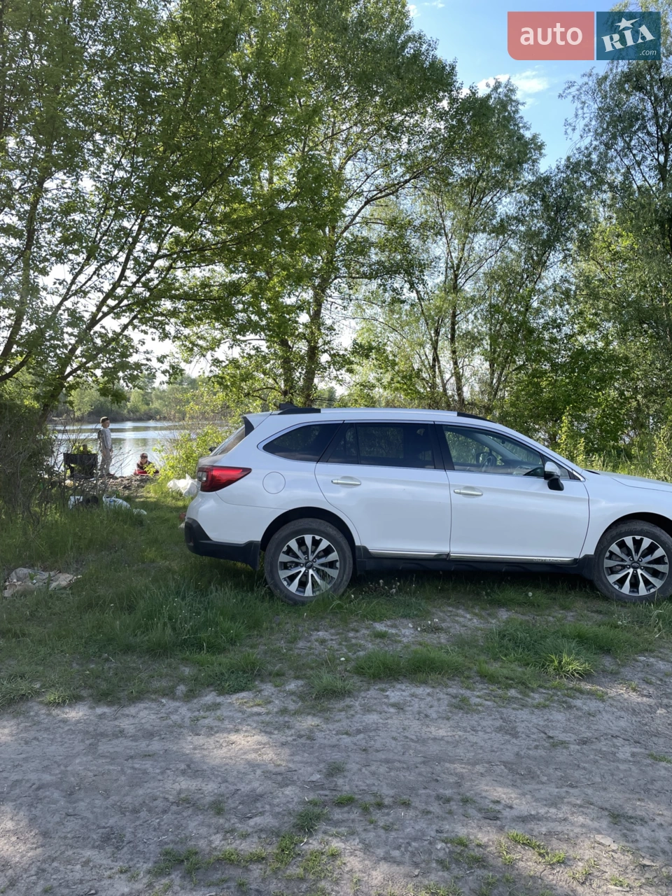 2018 Subaru Outback - мініатюра 46