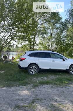 Универсал Subaru Outback 2018 в Киеве