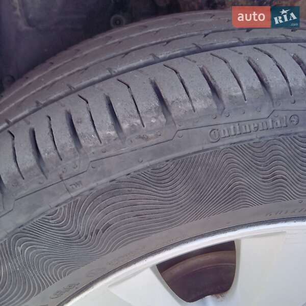 Универсал Subaru Outback 2011 в Львове