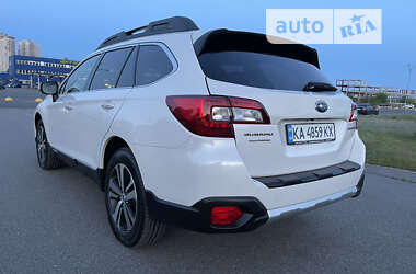 Универсал Subaru Outback 2019 в Киеве