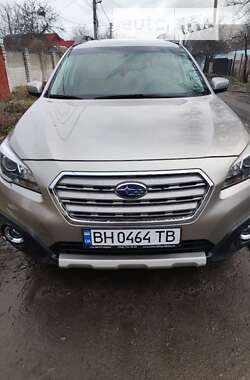 Універсал Subaru Outback 2017 в Дніпрі