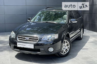 Универсал Subaru Outback 2005 в Одессе