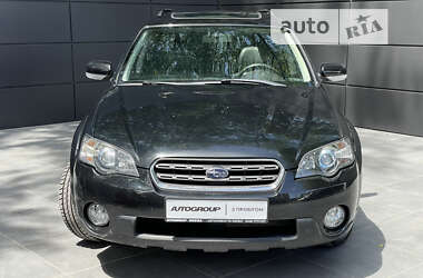 Универсал Subaru Outback 2005 в Одессе