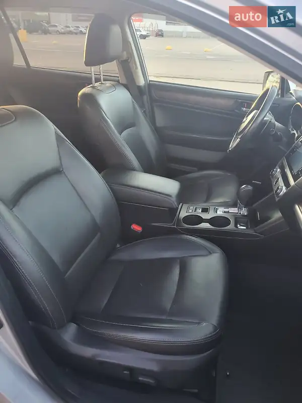 Subaru Outback 2014 VIN 4S4BSANC4F3280021 фото оголошення 10 з 52
