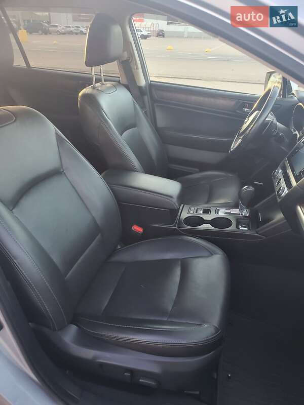 Универсал Subaru Outback 2014 в Одессе