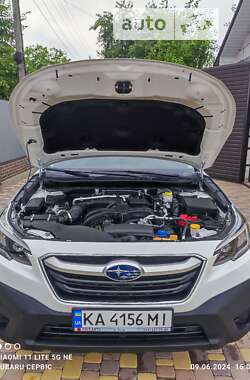 Універсал Subaru Outback 2020 в Броварах