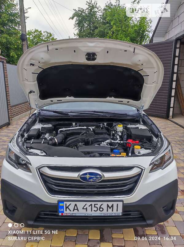 Універсал Subaru Outback 2020 в Броварах