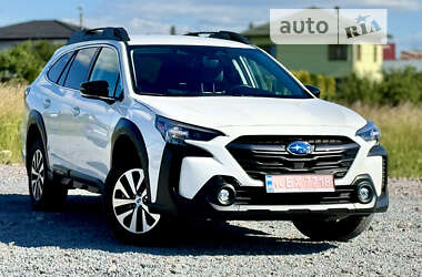 Subaru Outback 2022