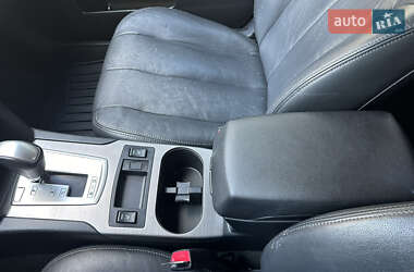 Універсал Subaru Outback 2013 в Одесі