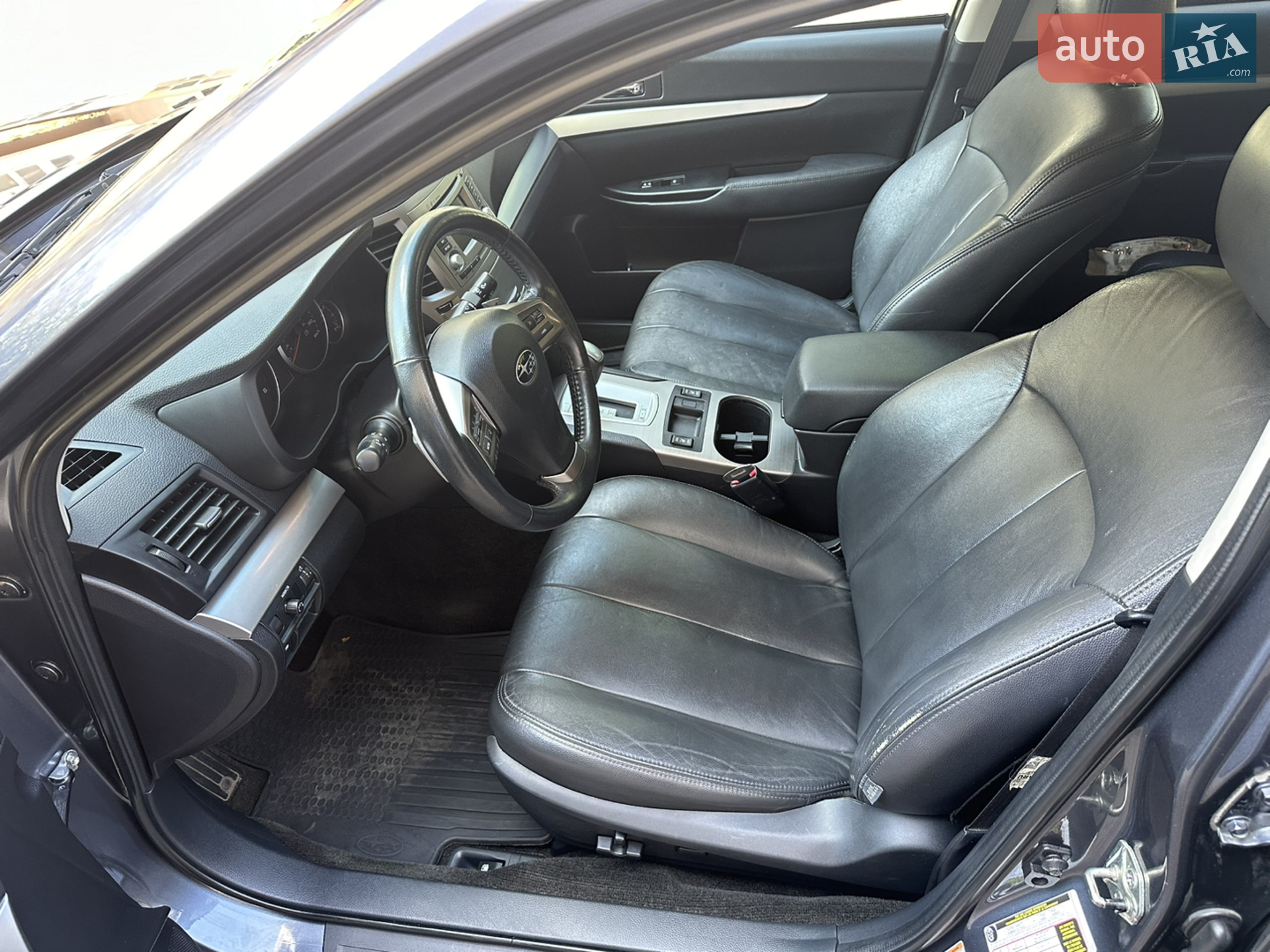 2013 Subaru Outback - мініатюра 24