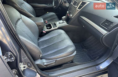 Універсал Subaru Outback 2013 в Одесі