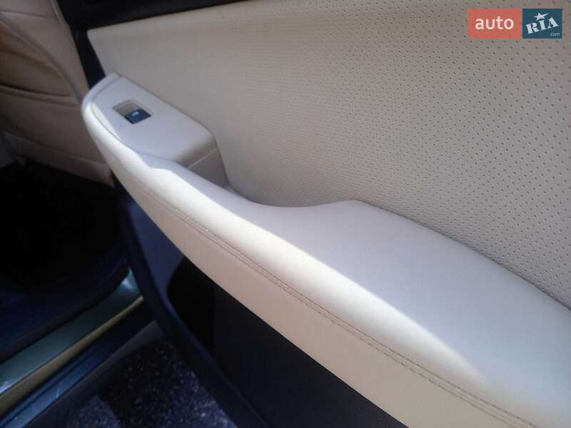 Универсал Subaru Outback 2015 в Черкассах