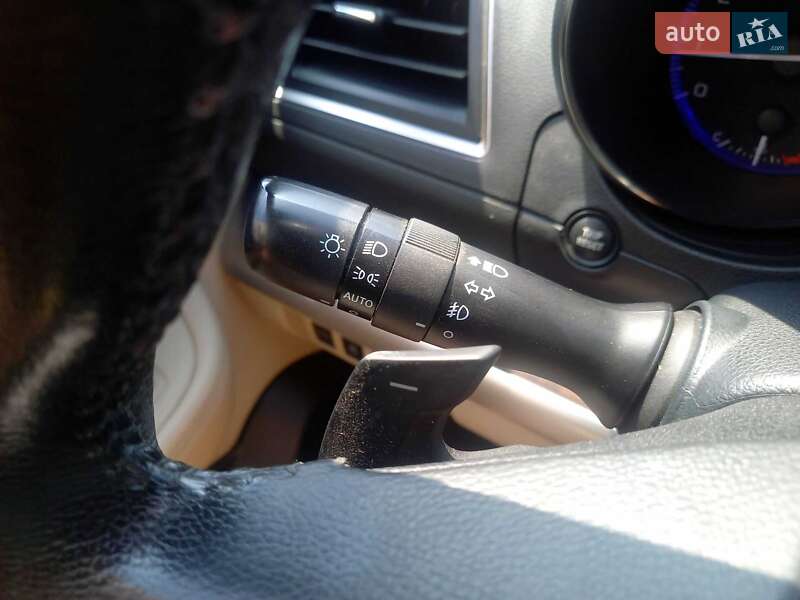 Универсал Subaru Outback 2015 в Черкассах